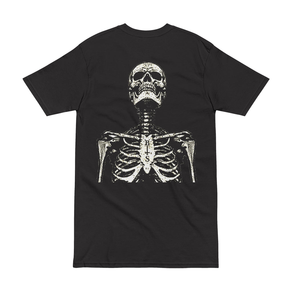 From Dust - BIS Original - Skeleton T-shirt
