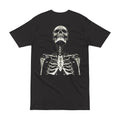 From Dust - BIS Original - Skeleton T-shirt