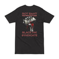 Rot Baht - Pattaya Edition - Decaying Hand T-Shirt