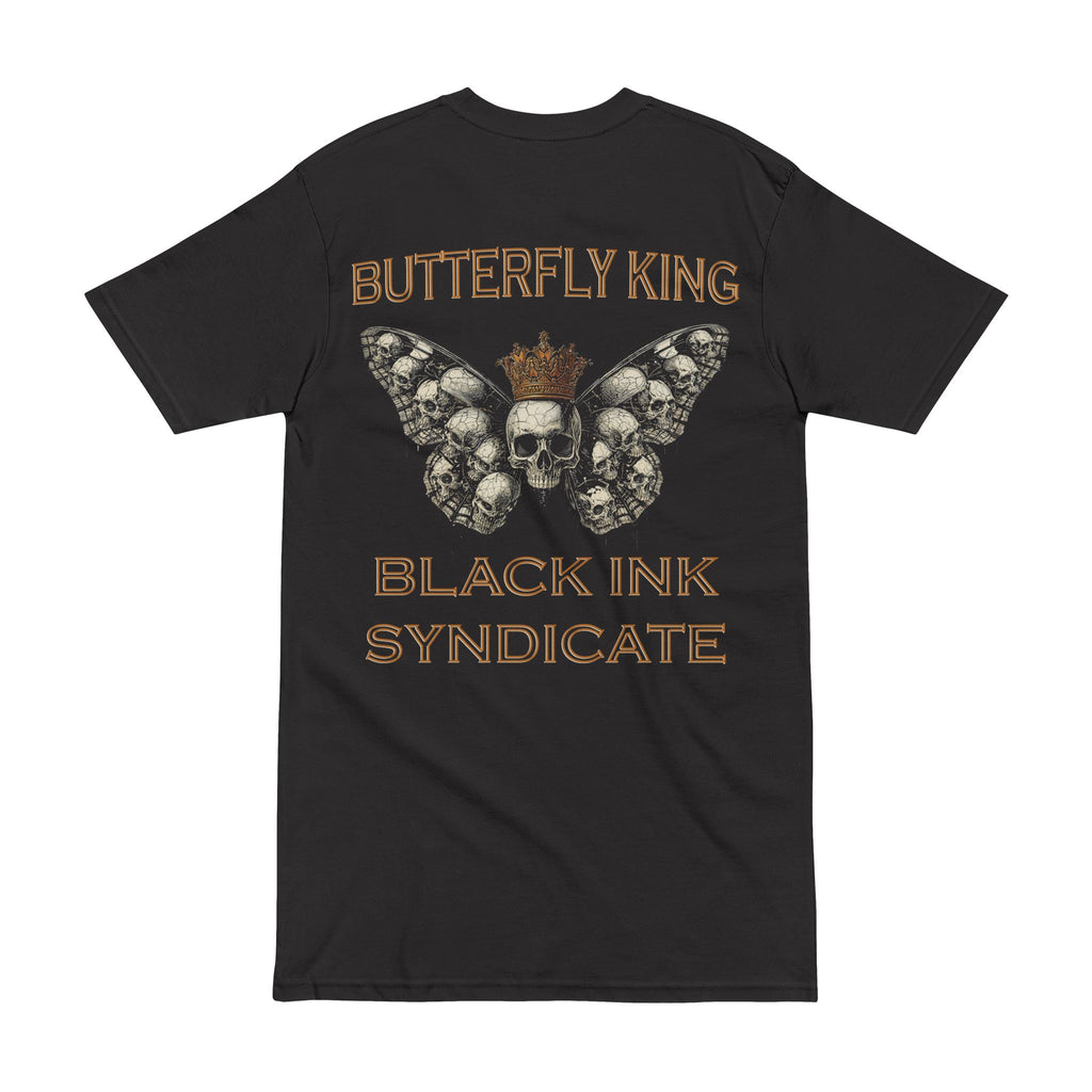Butterfly King - BIS Original - Pattaya Edition