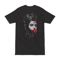 Silent Sovereign - BIS Original - Gothic Design T-shirt