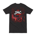 JAC in Pattaya Graphic Tee — Men's Travel Nightlife T‑Shirt