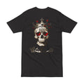 Blinded by Beauty – Pattaya Edition – Crowned Skull T-Shirt