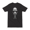 Faith, Etched - BIS Original - Nun T-shirt