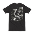 SLOTH Horror Graphic Tee – Seven Deadly Sins - Premium Graphic T-Shirt