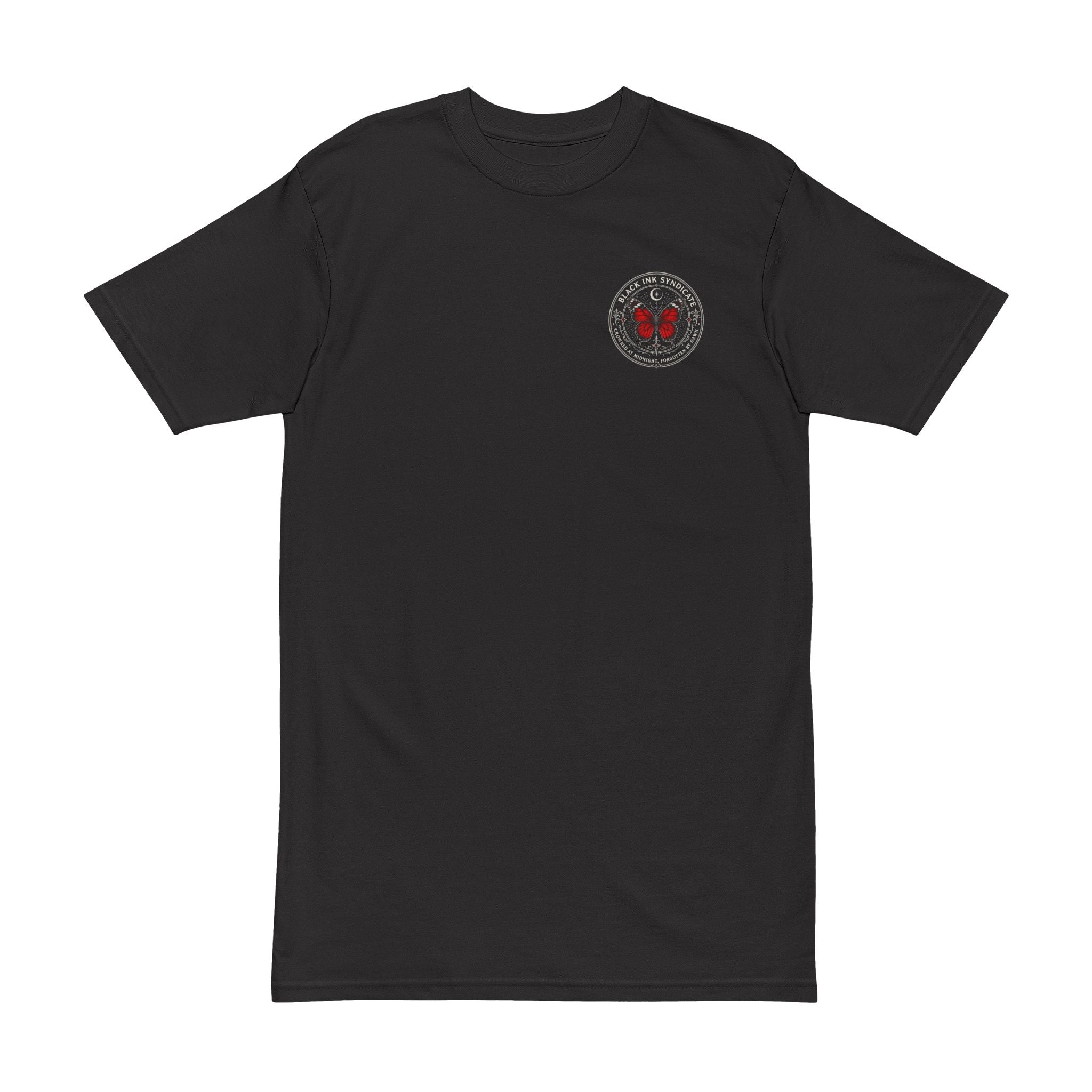 Blinded by Beauty – Pattaya Edition – Crowned Skull T-Shirt