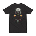Scar of Devotion - BIS Original - Skull T-shirt