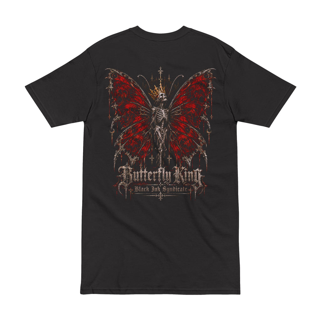 King of Butterflys – Pattaya Edition – Butterfly King BIS Skeleton Shirt
