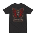 King of Butterflys – Pattaya Edition – Butterfly King BIS Skeleton Shirt