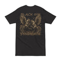 Combat - BIS Original - Decay and skeleton T-shirt