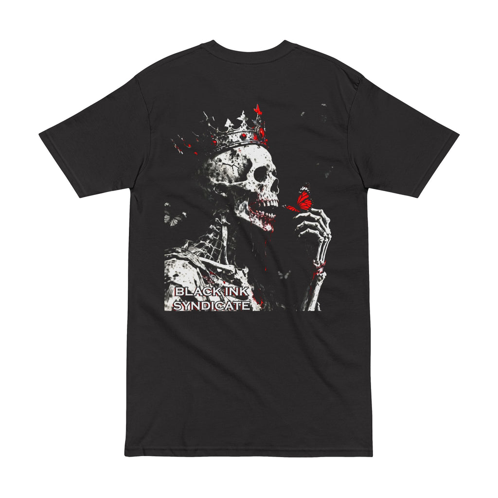 Devourer of Butterflies - Pattaya Edition - Skull T-Shirt