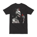 Devourer of Butterflies - Pattaya Edition - Skull T-Shirt