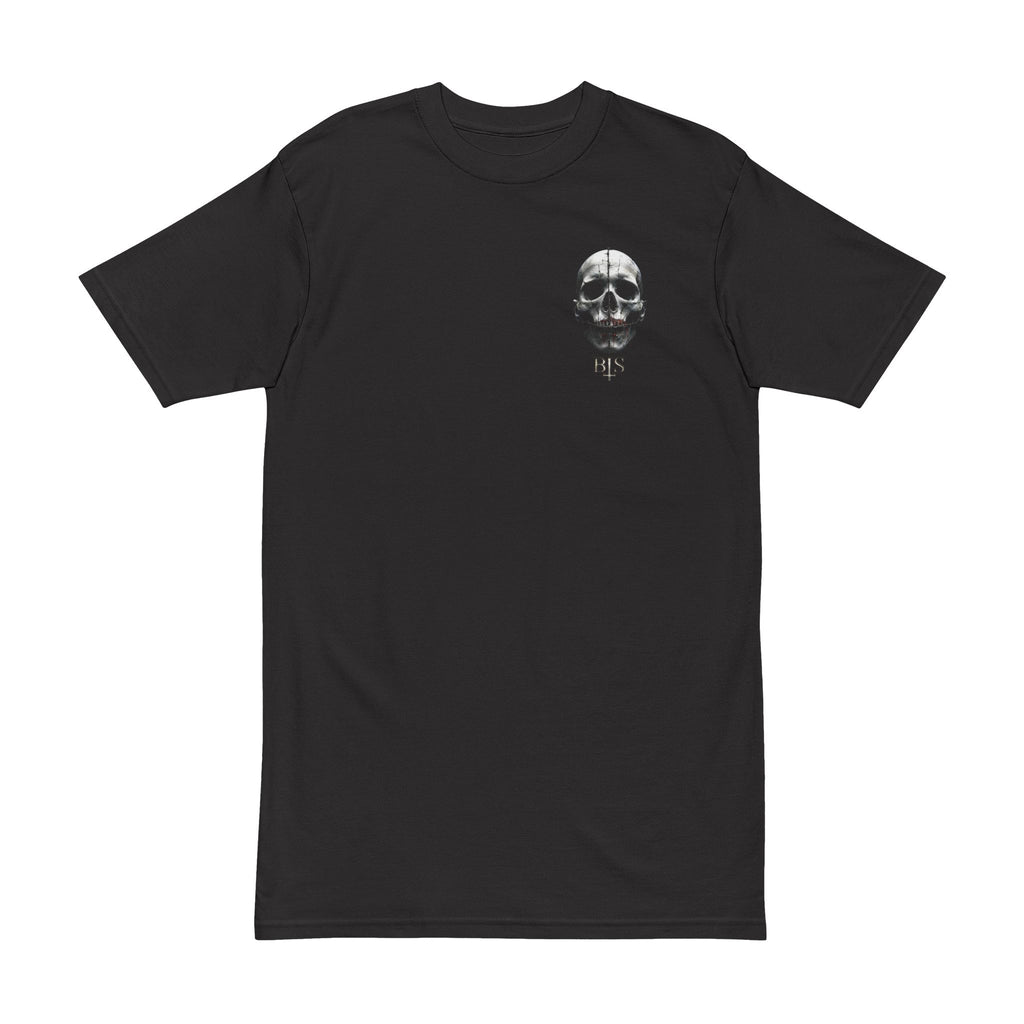 Faith, Etched - BIS Original - Nun T-shirt