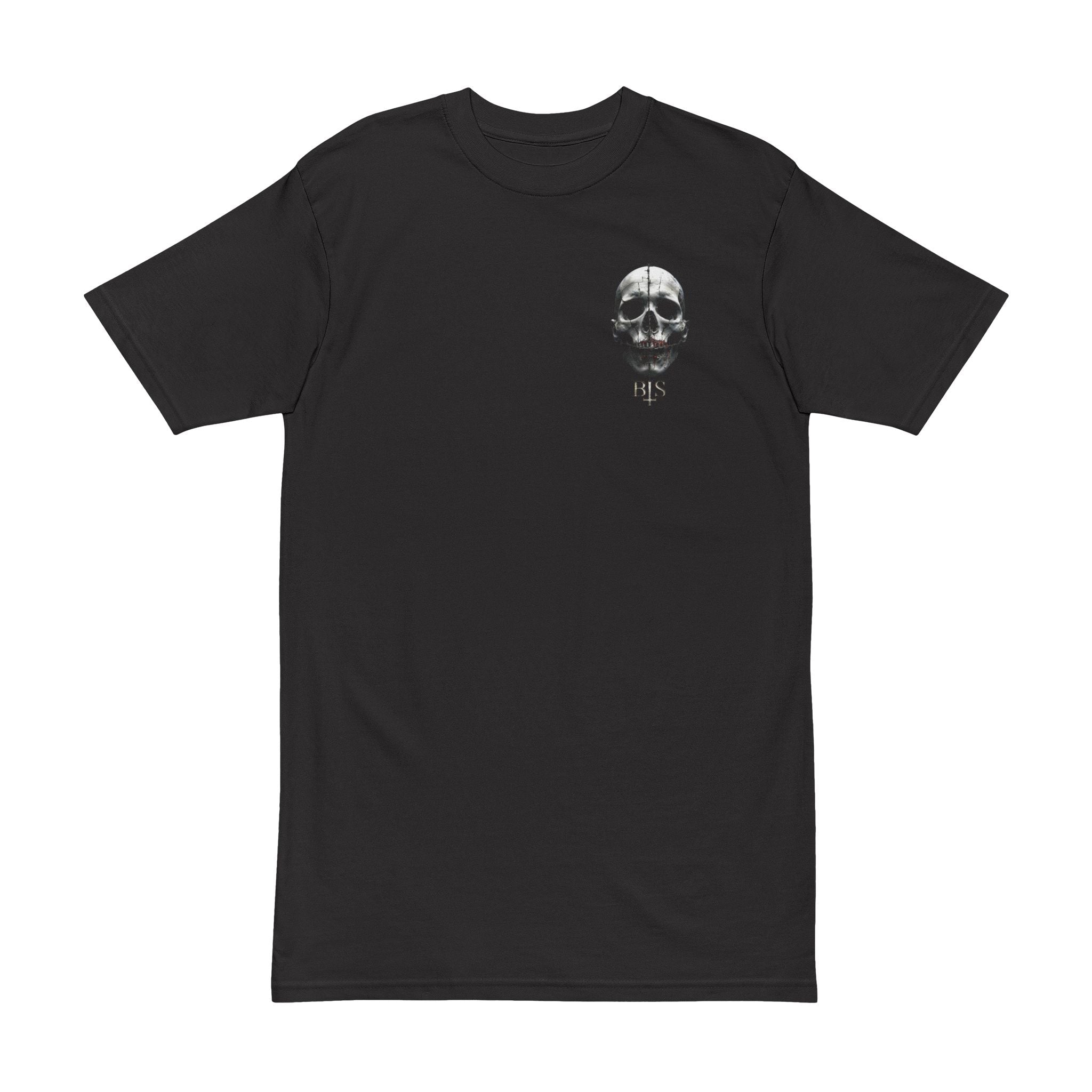 Unanswered Prayer - BIS Original - Gothic T-shirt
