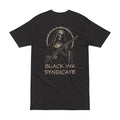 AK 105 Nun - BIS Original - Skull/Gothic T-Shirt