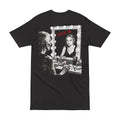 PRIDE Horror Graphic Tee – Seven Deadly Sins - Premium Graphic T-Shirt