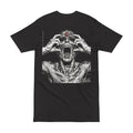 WRATH Horror Graphic Tee – Seven Deadly Sins - Premium Graphic T-Shirt