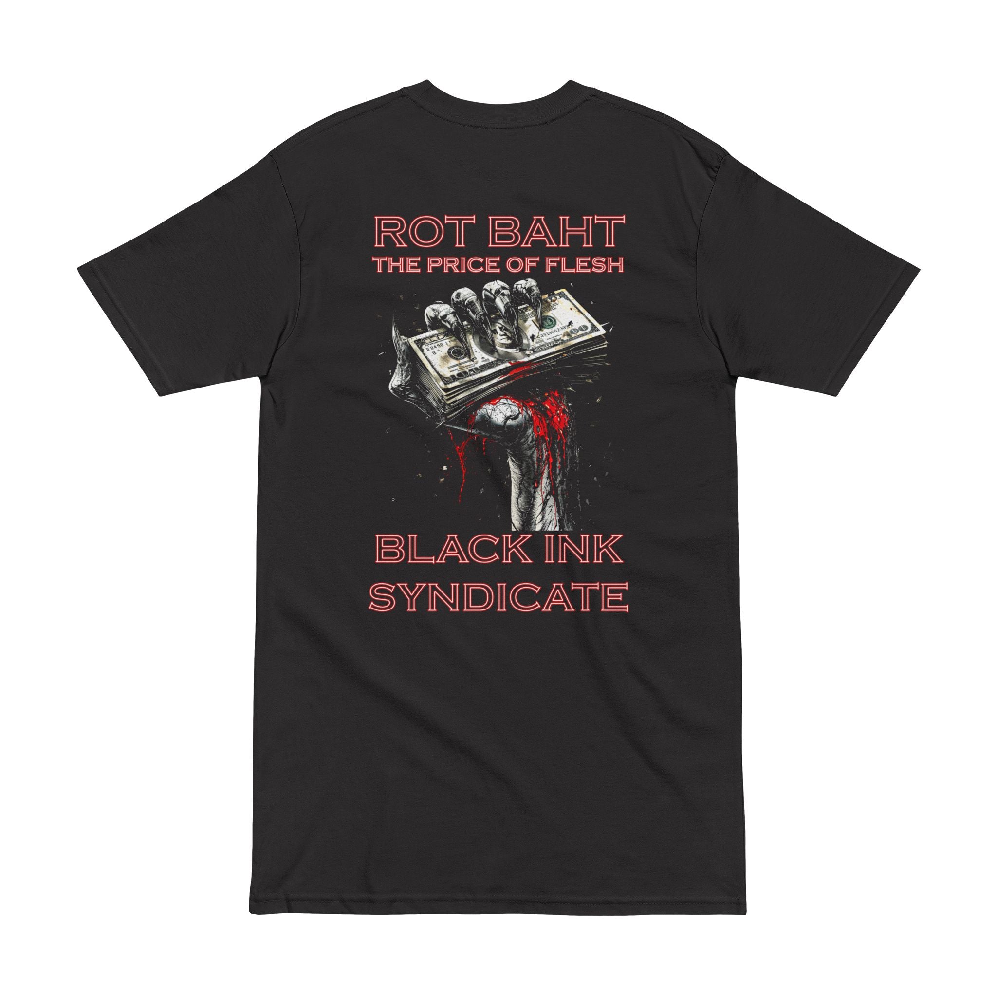 Rot Baht - BIS Original - Pattaya Edition