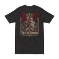 The Last Longtime – Pattaya Edition – Skeletal Royalty Gothic T-Shirt