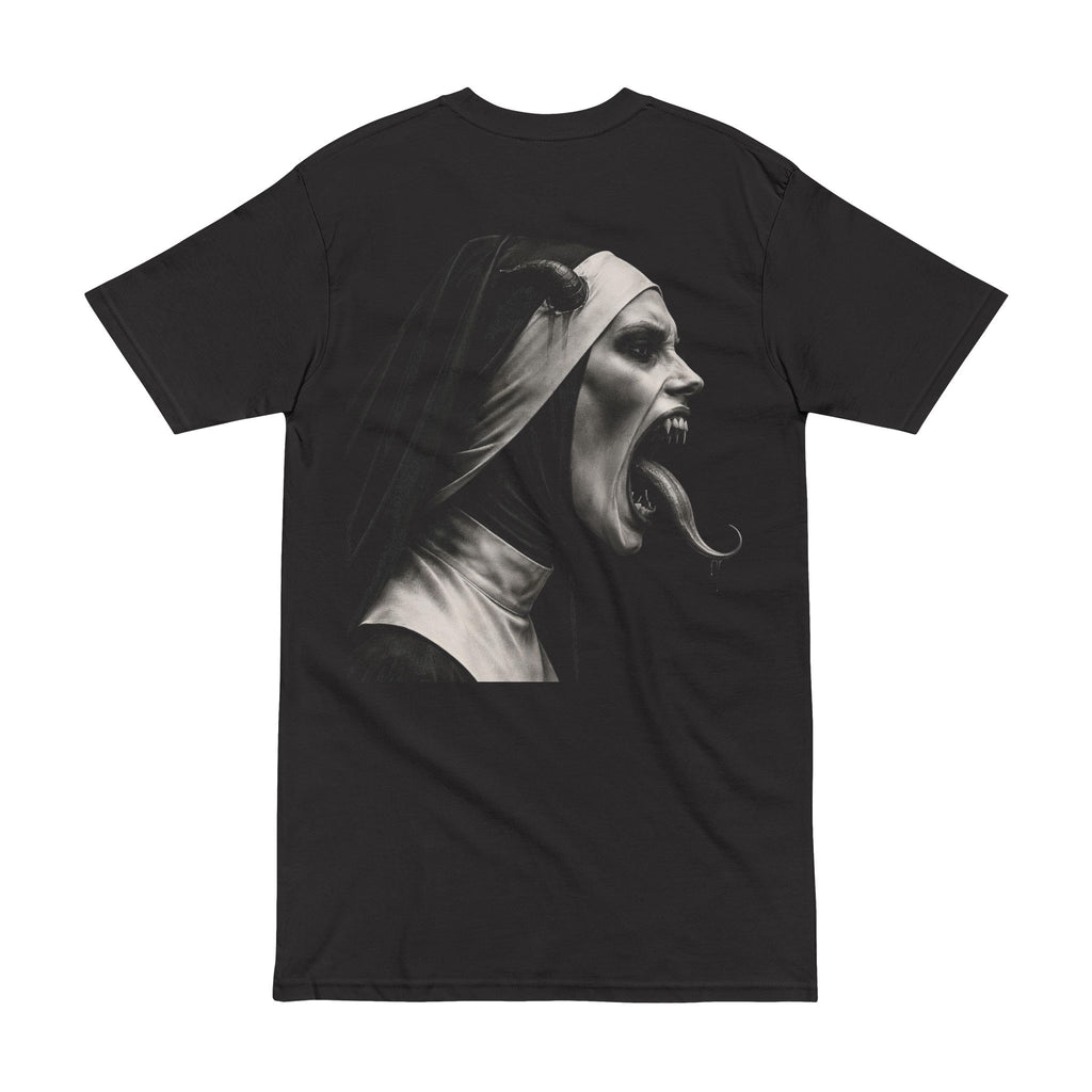Unanswered Prayer - BIS Original - Gothic T-shirt
