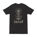 As Above So Below - BIS Original - Skull T-shirt