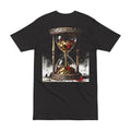 Short Time King - Pattaya Edition - Hour Glass Urban Art T-Shirt